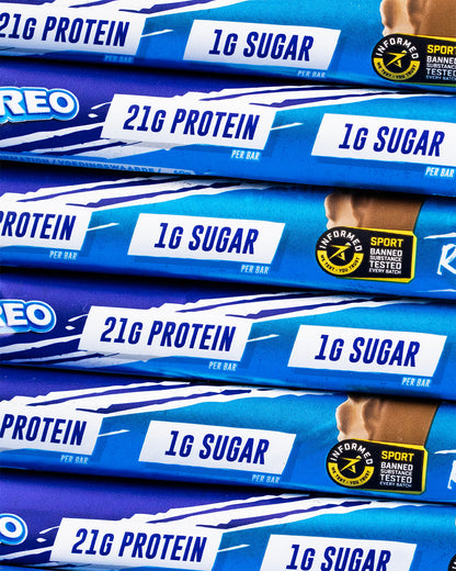 Protein Bar Bundle All Flavours (3 for £54) - Black Friday