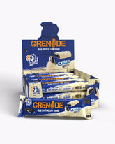 High Protein Bars & Performance Nutrition – Grenade Uk