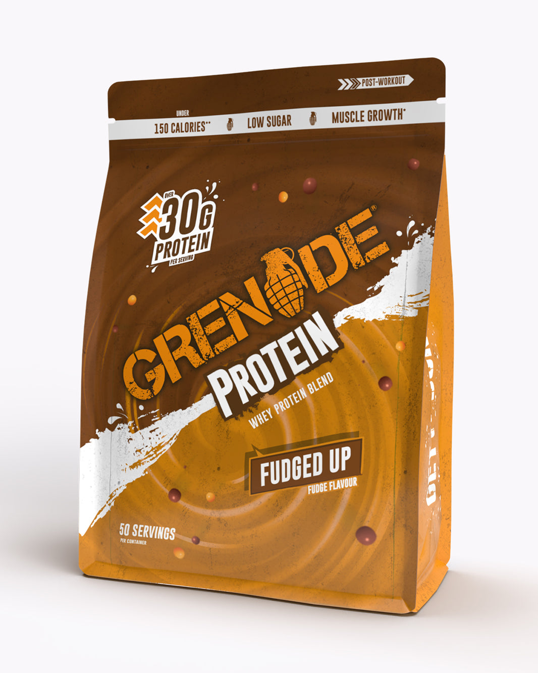 High Protein Bars And Performance Nutrition Grenade Uk