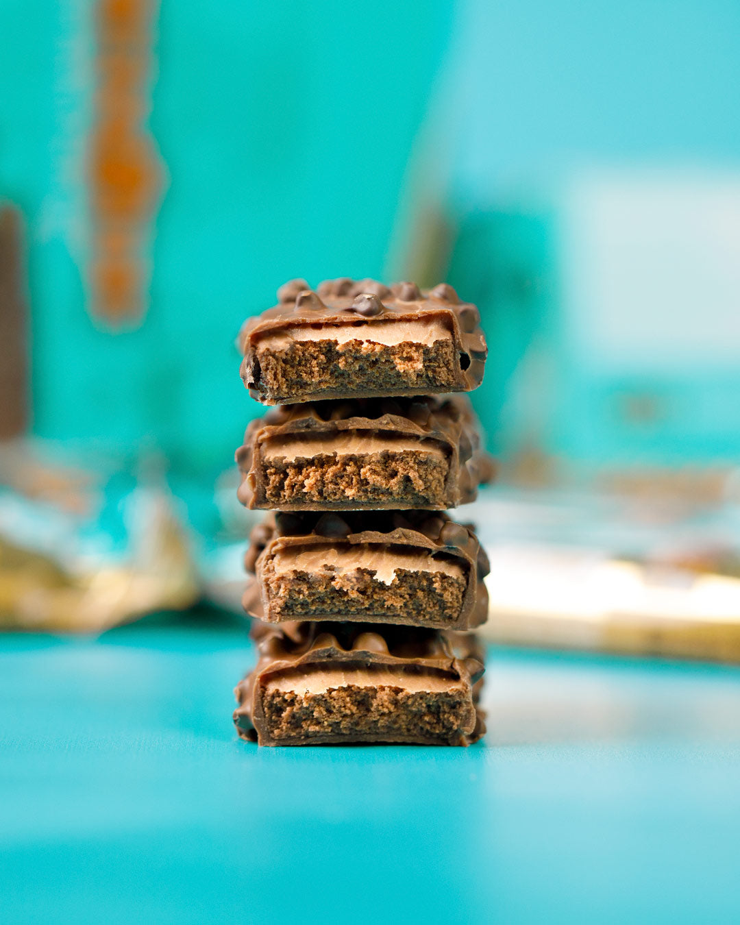 Chocolate Chip Salted Caramel Protein Bar - Subscribe & Save Exclusive