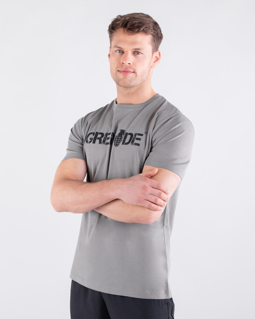 Cheap gym deals tops mens