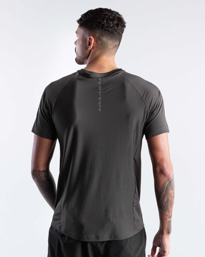 Men's Stealth Short Sleeve Top