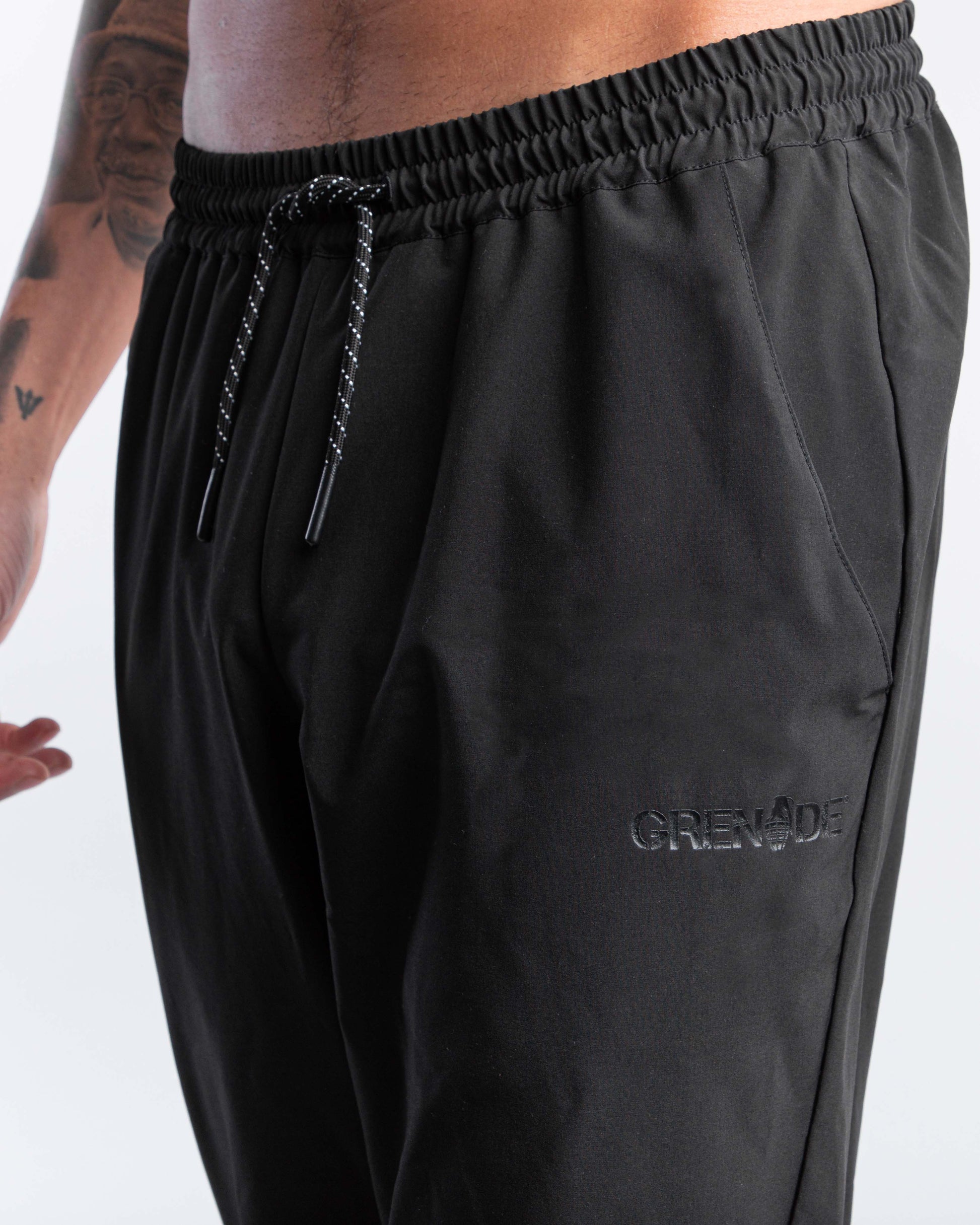 Men's Stealth Woven Jogger,  Exclusive
