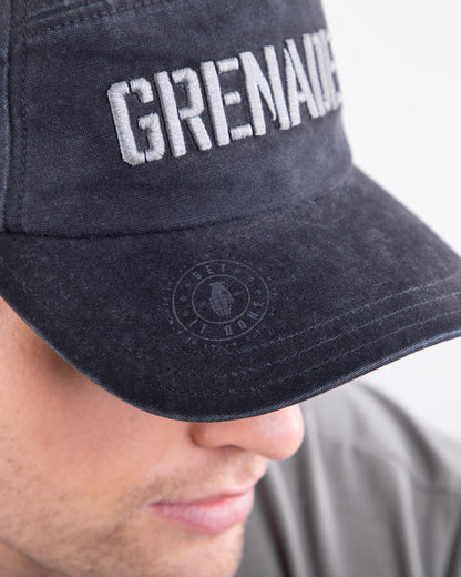 Grenade Recruit Cap